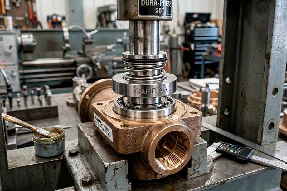 VAR-07_Sustitución-de-rodamientos-cojinetes--retenes